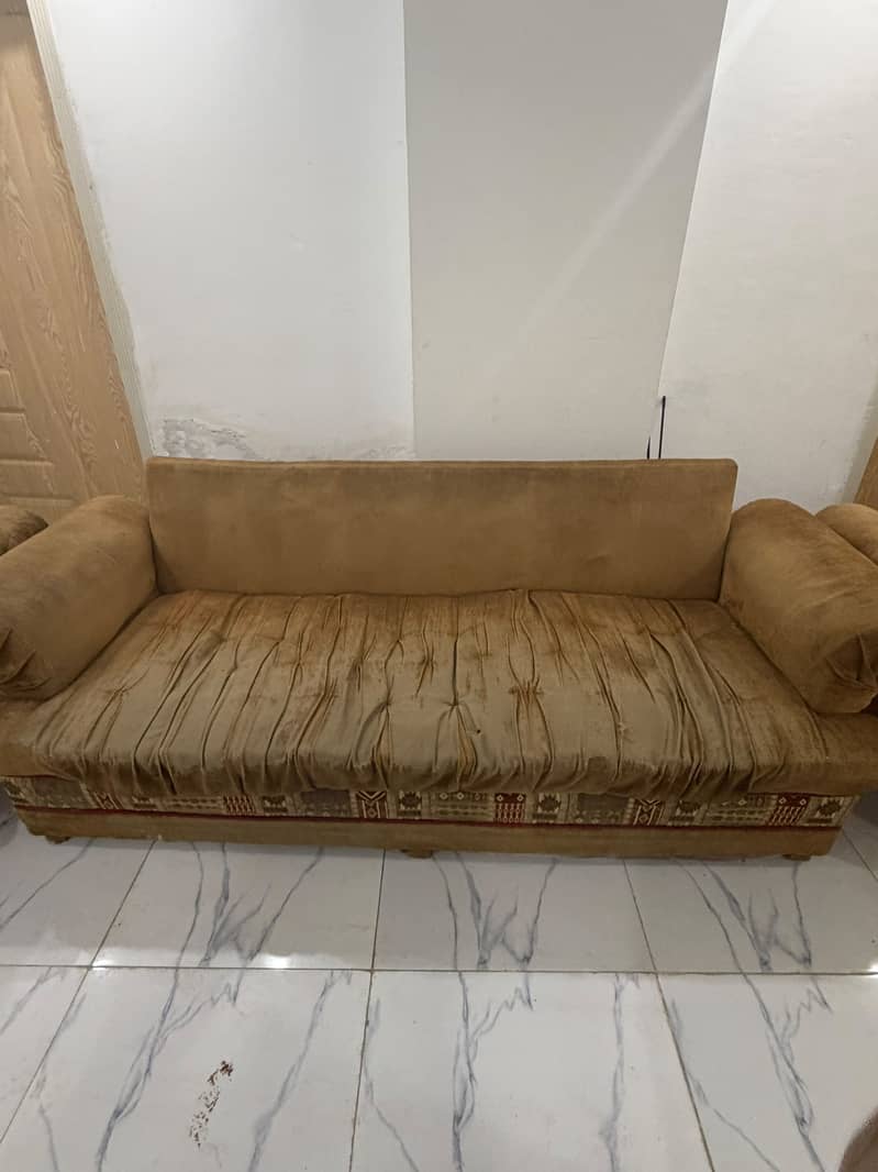 Sofa Set 2