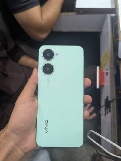 Vivo Y03