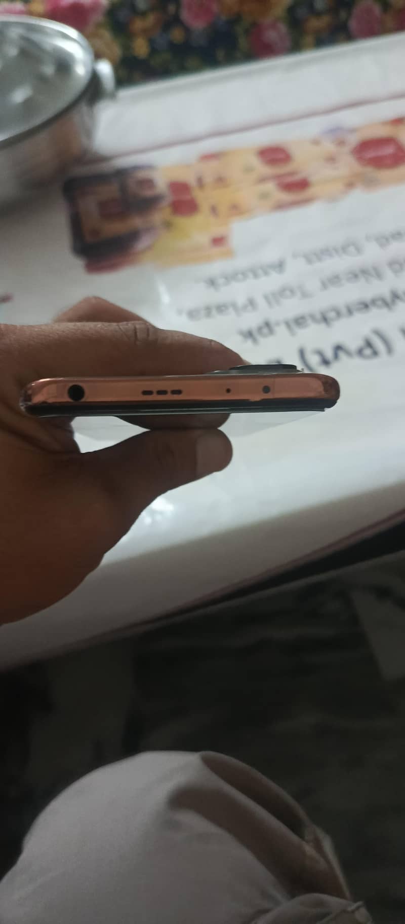Xiaomi Redmi Note 10 Pro 1