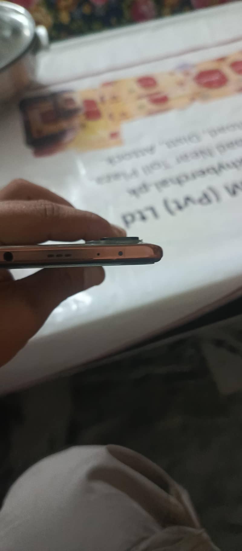 Xiaomi Redmi Note 10 Pro 2
