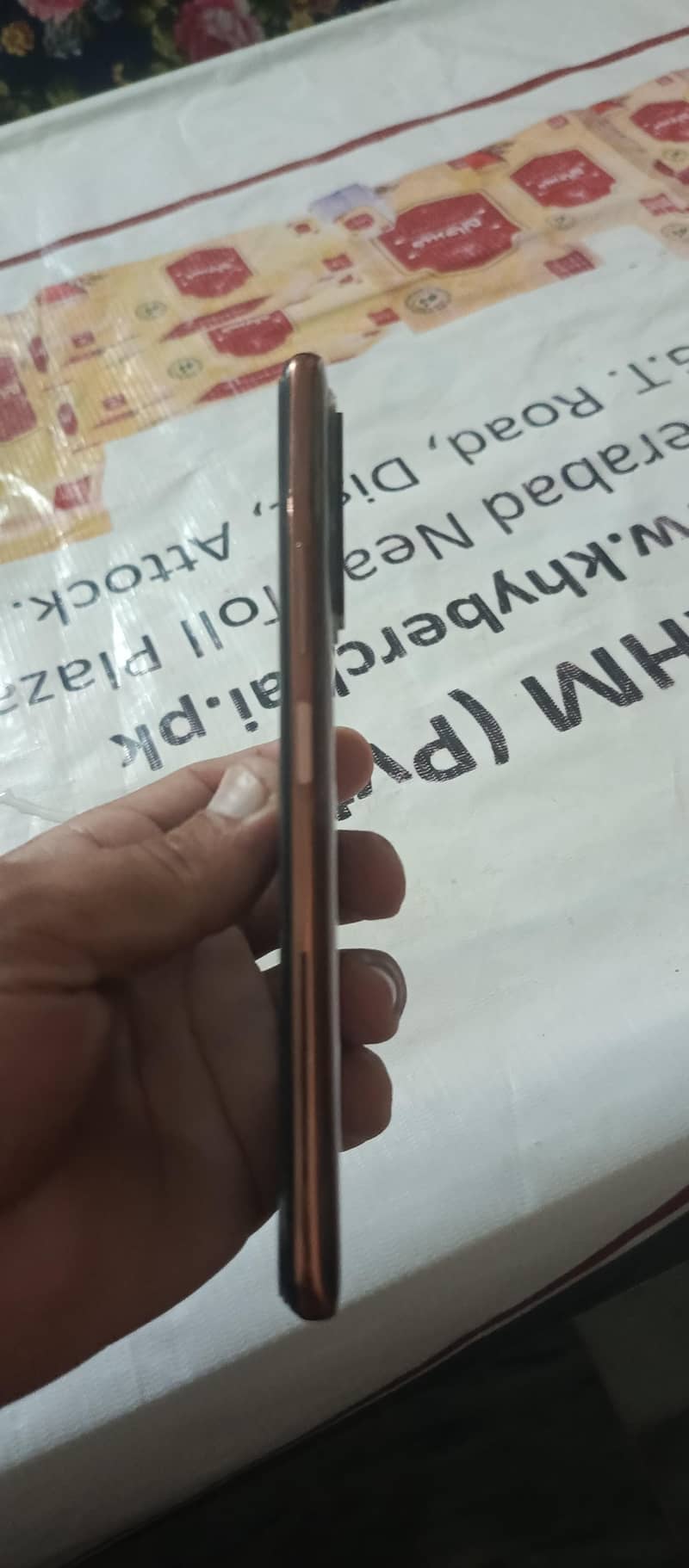Xiaomi Redmi Note 10 Pro 3