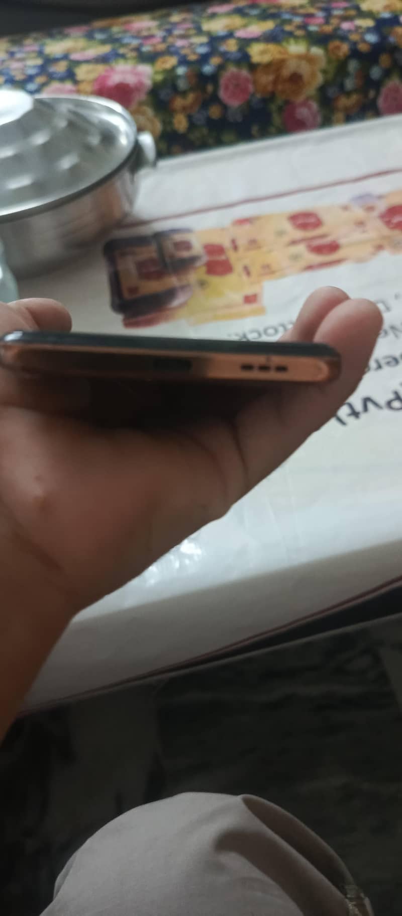 Xiaomi Redmi Note 10 Pro 4