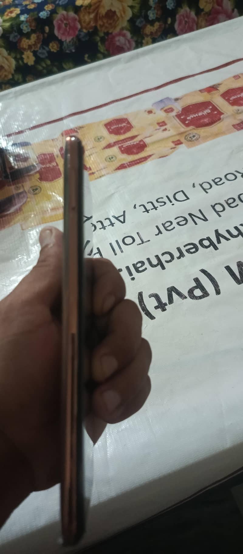 Xiaomi Redmi Note 10 Pro 5