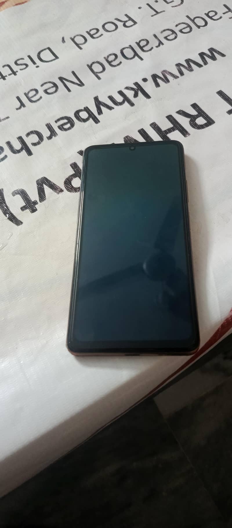 Xiaomi Redmi Note 10 Pro 6