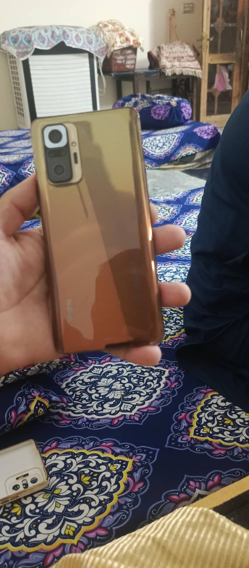 Xiaomi Redmi Note 10 Pro 8