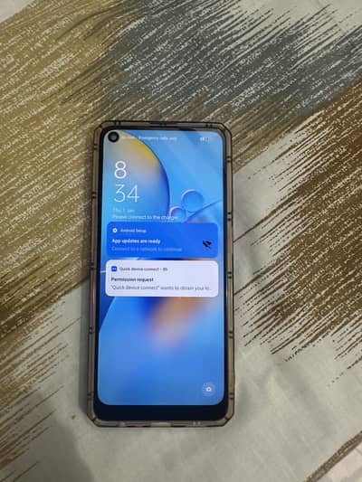OPPO F19 for sale