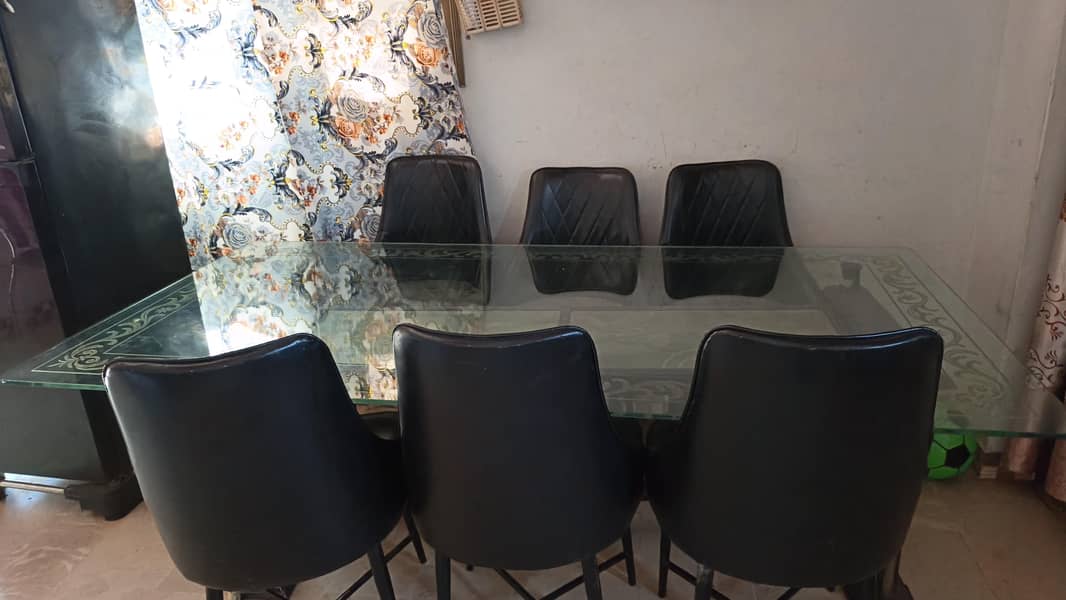 dining table 1