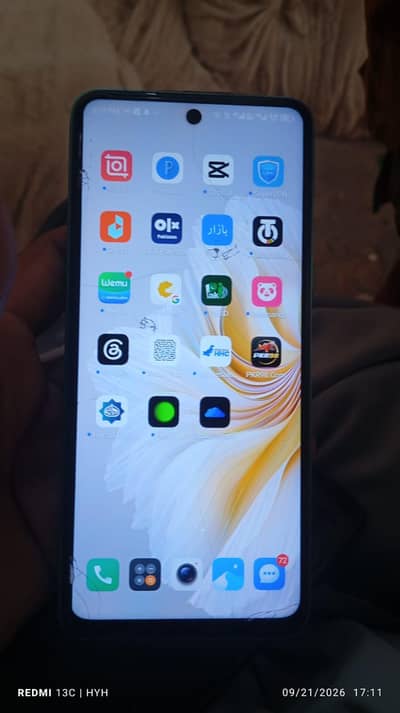 Tecno CAMON 19 Neo