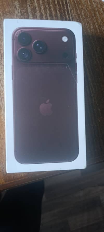Apple iPhone 18 Pro max 512 GB