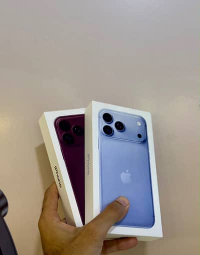 Apple iPhone 18 Pro Max