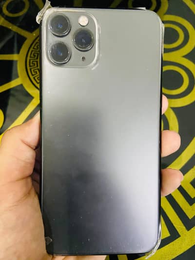 Apple iPhone 11 Pro for sale 512 GB