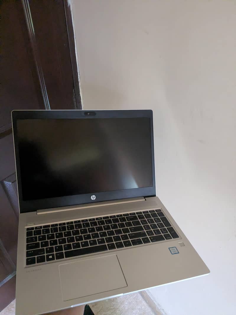 hp probook 1