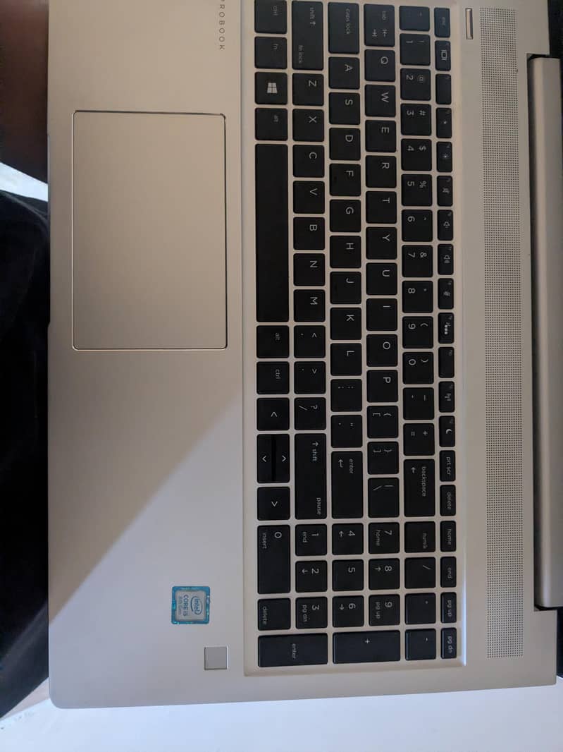 hp probook 2