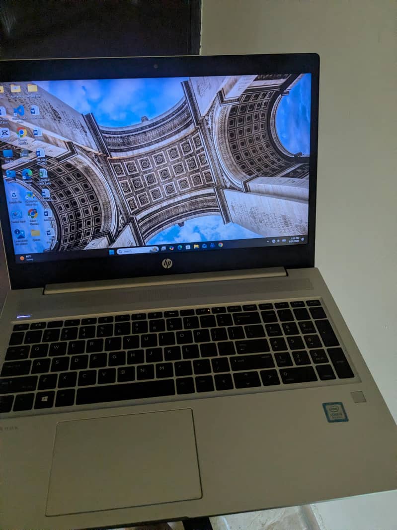 hp probook 3