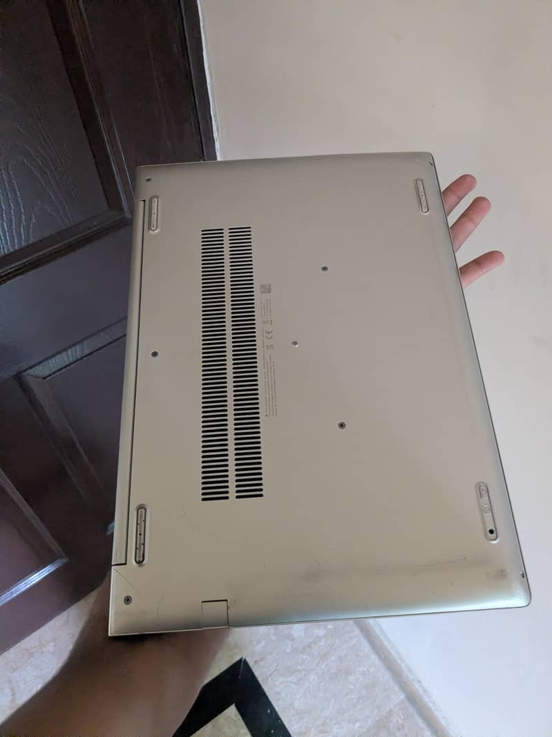 hp probook 4