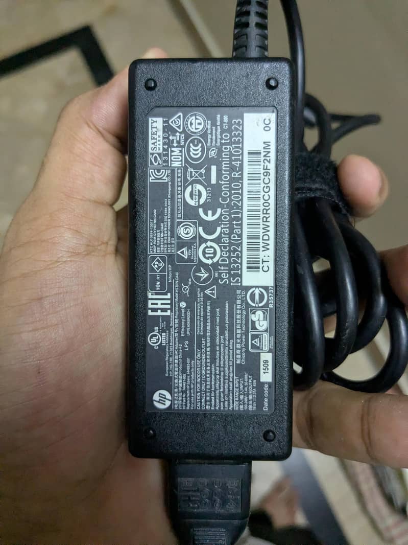 hp probook 5
