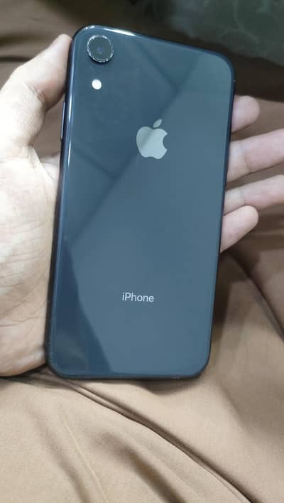 iphone XR jv
