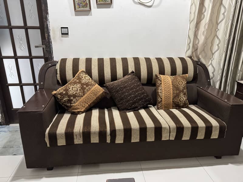Sofa set 1