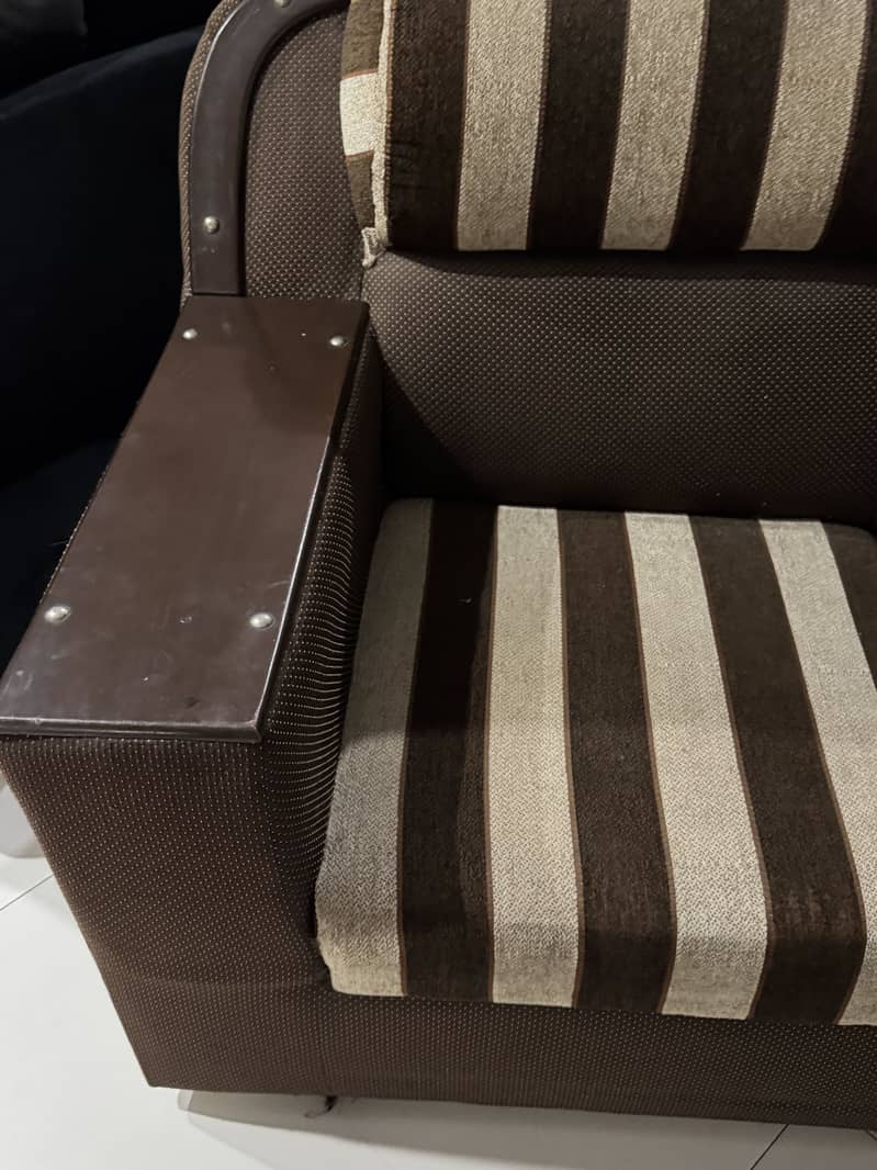 Sofa set 3