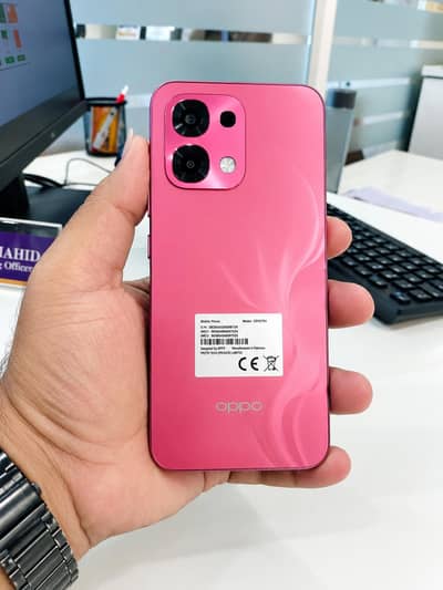 OPPO A6 pro