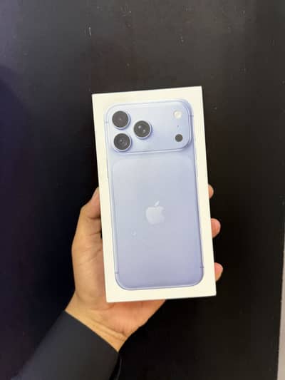 Apple iPhone 18 Pro Max Non Pta Factory Unlock 256Gb