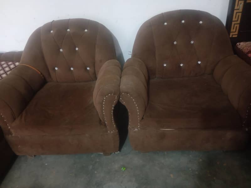 sofa set 4