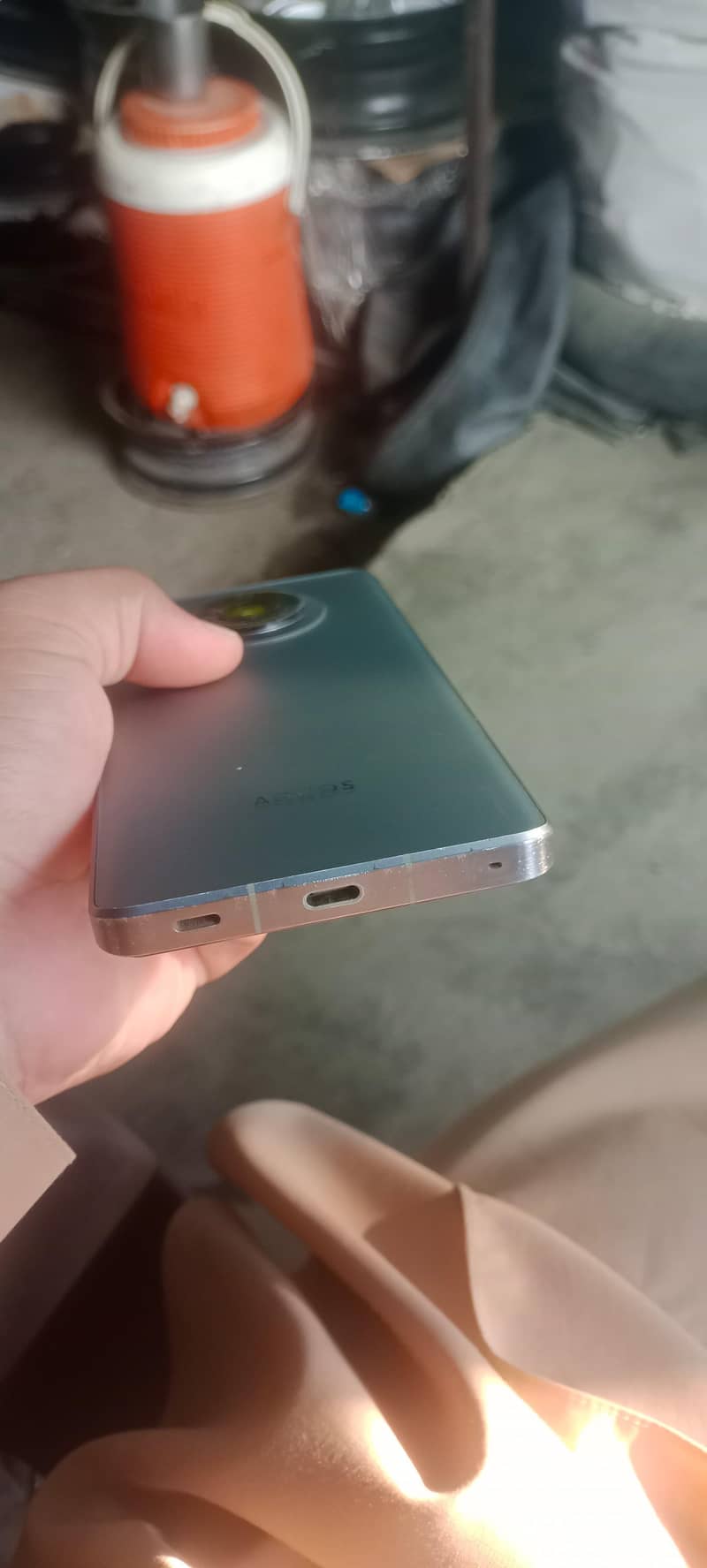sharp Aquos r 7 2