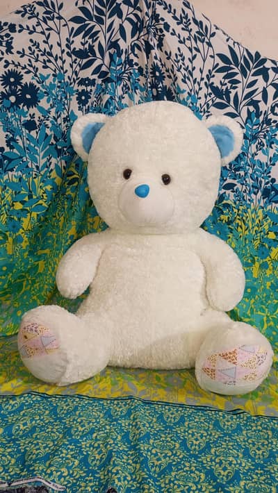 Teddy Bear for sale in new condition