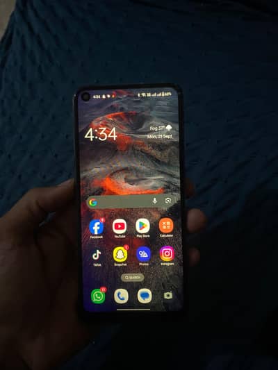 OPPO F19