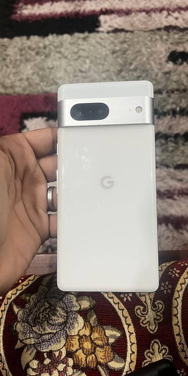 Google Pixel 7 0