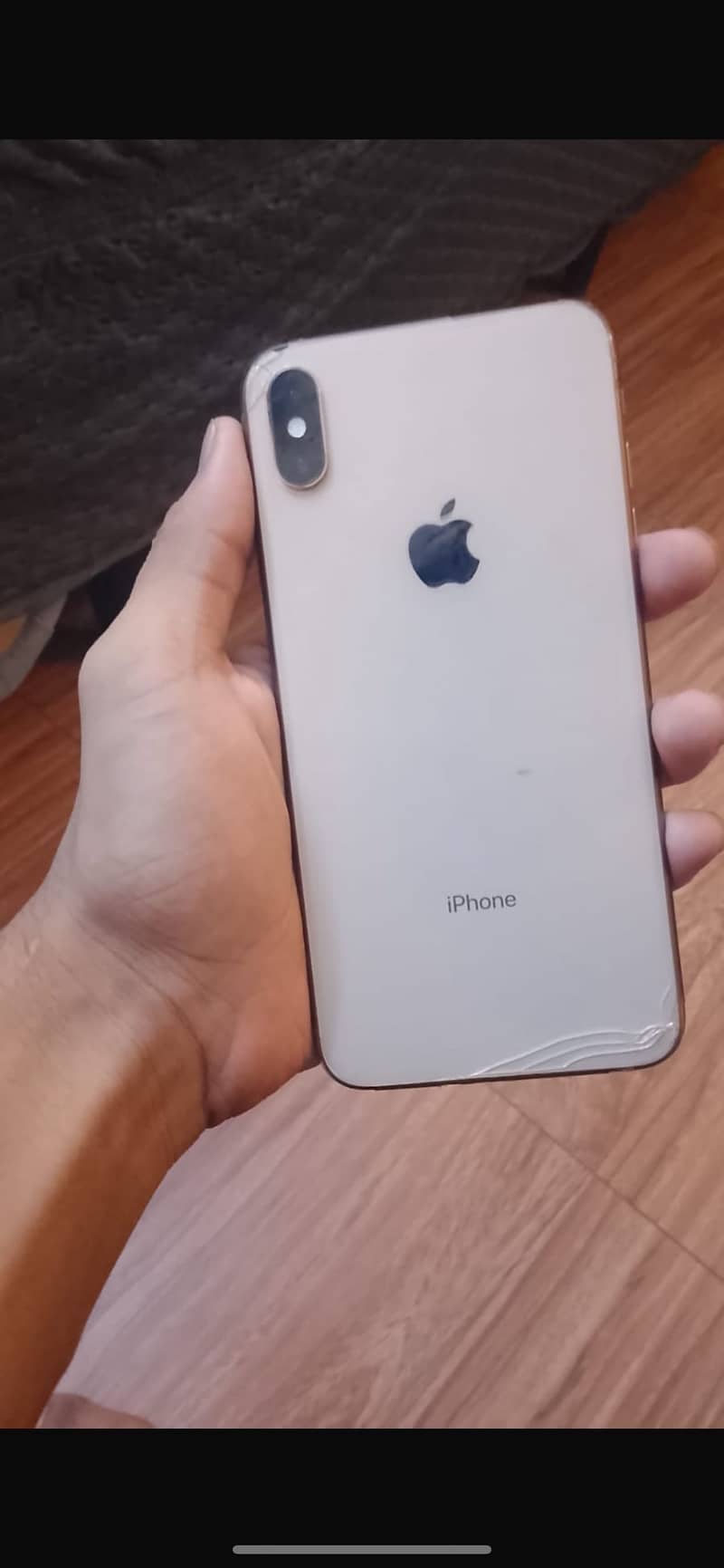 Apple iPhone XS Max 0
