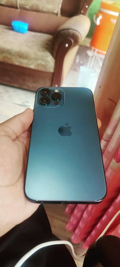 Apple iPhone 12 Pro Max
