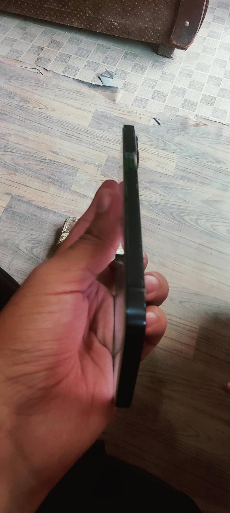 Apple iPhone 12 Pro Max 4