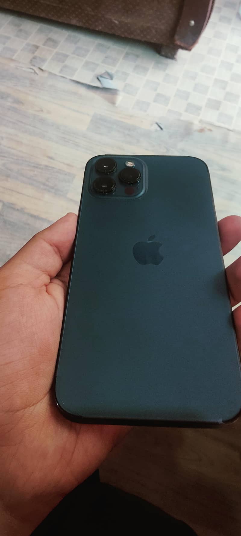 Apple iPhone 12 Pro Max 5