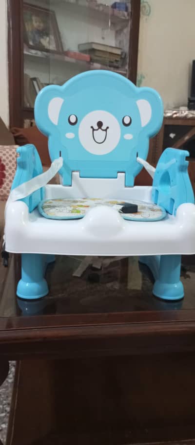 baby chair imported