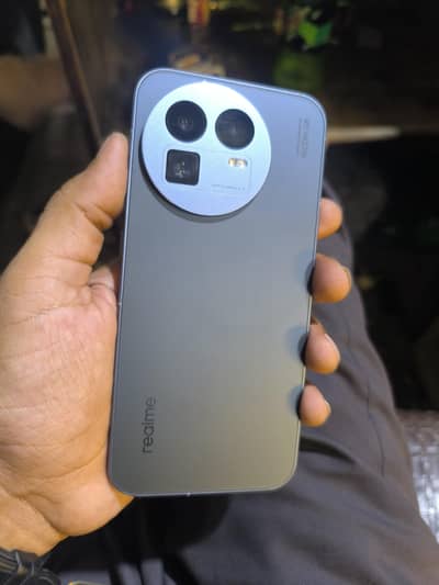 Realme Gt 8