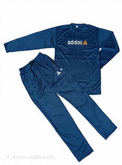 Track Suit For Boys 3year to 13year