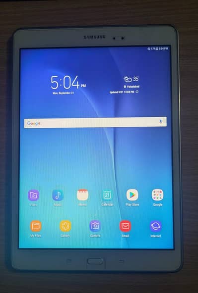 Samsung Tab A 9.7