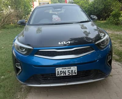 KIA STONIC 2023