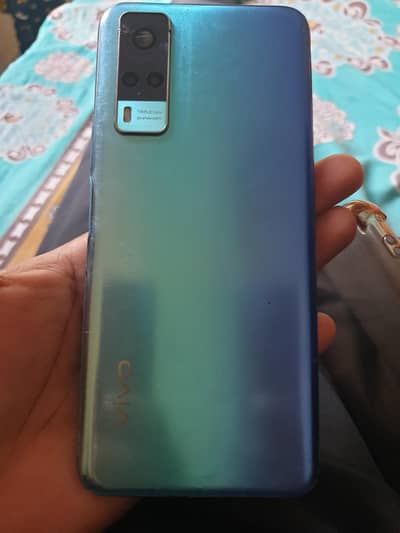 Vivo Y31