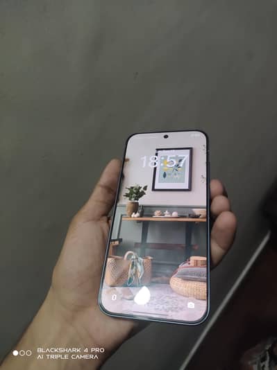 Realme GT8 Brand new, paper kit.