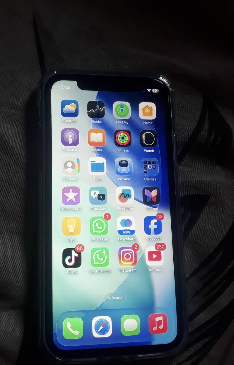 Apple iPhone 11 5