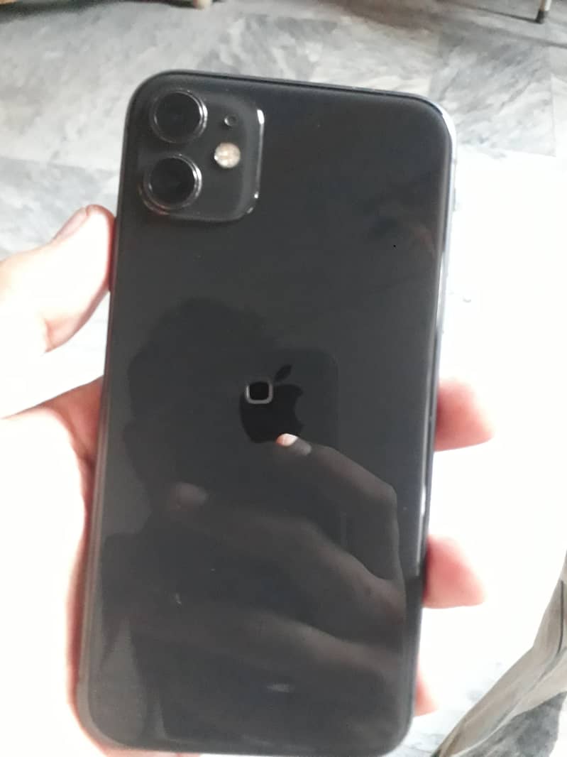 Apple iPhone 11 6