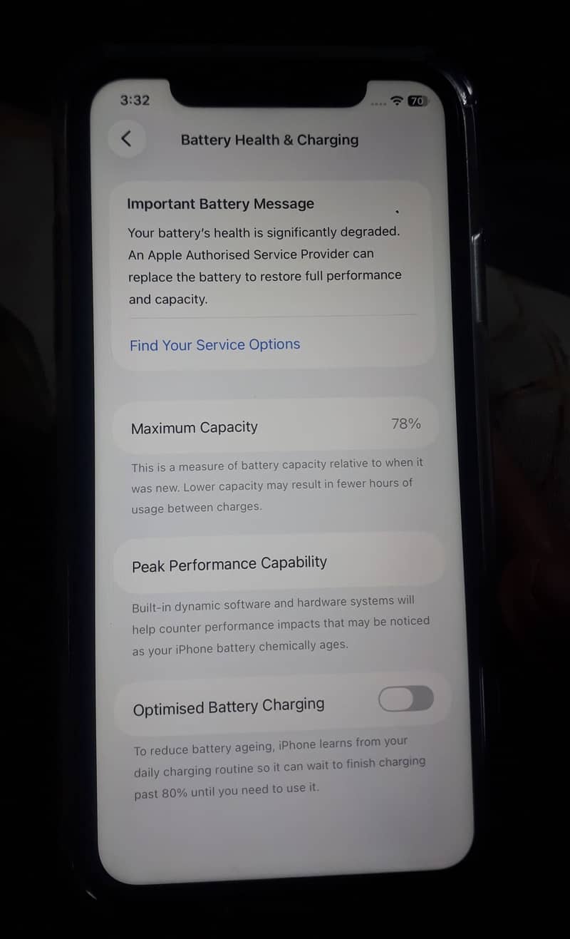 Apple iPhone 11 7