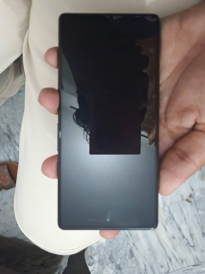 Google Pixel 6a 128 gb 1