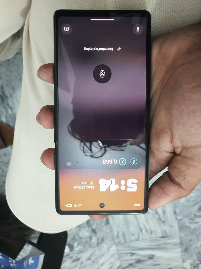 Google Pixel 6a 128 gb 3