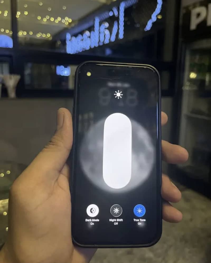 Apple iPhone 14 Pro 3