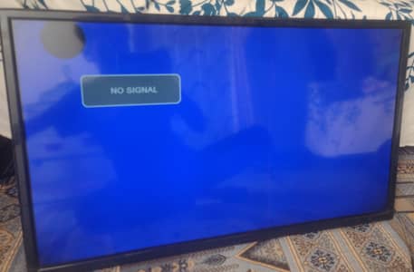 led tv