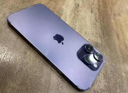 iPhone 14 Pro Max 128GB