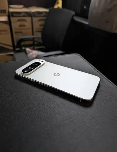 Google Pixel 9 Pro XL